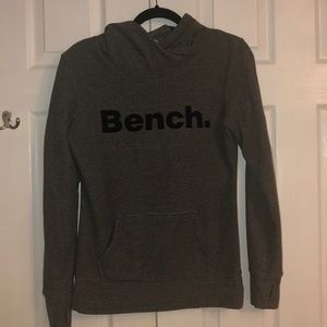 Bench sweater